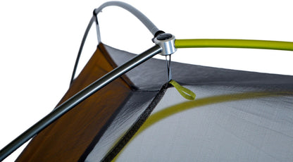 Nemo Hornet Osmo Ultralight Backpacking Tent - 3 Person 13