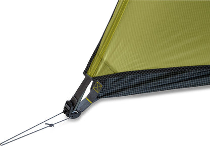 Nemo Hornet Osmo Ultralight Backpacking Tent - 3 Person 14