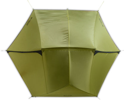 Nemo Hornet Osmo Ultralight Backpacking Tent - 3 Person 16