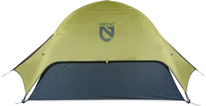 Nemo Hornet Osmo Ultralight Backpacking Tent - 3 Person 18