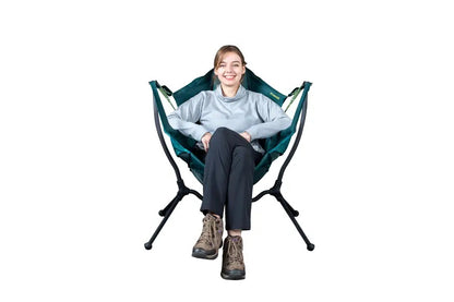 Nemo Stargaze Reclining Camp Chair 9