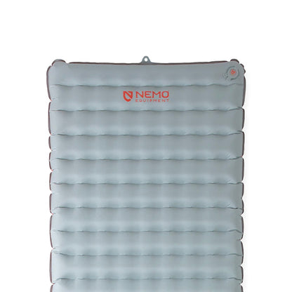Nemo Tensor All-season Ultralight Insulated Sleeping Pad 2