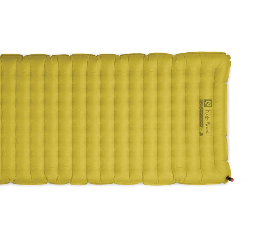 Nemo Tensor Insulated Sleeping Pad 2