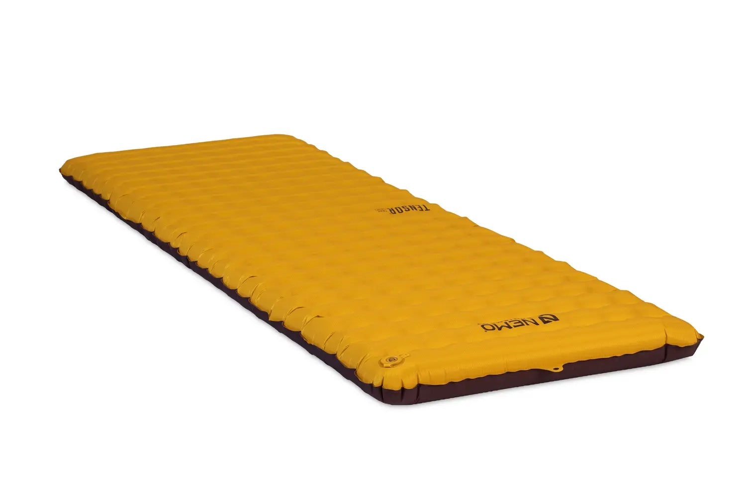 Nemo Tensor Trail Ultralight Insulated Sleeping Pad 8