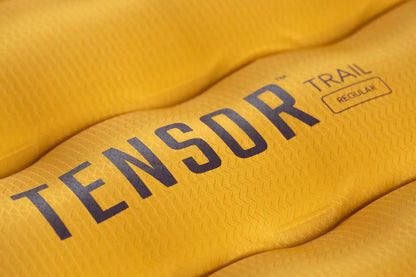 Nemo Tensor Trail Ultralight Insulated Sleeping Pad 5