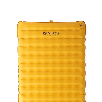 Nemo Tensor Trail Ultralight Insulated Sleeping Pad 6