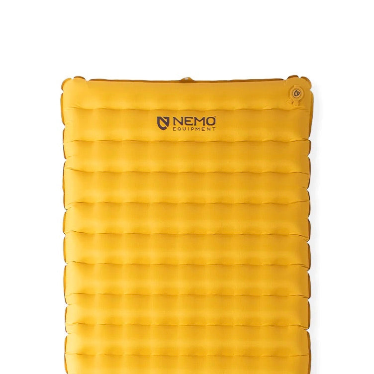 Nemo Tensor Trail Ultralight Insulated Sleeping Pad 7