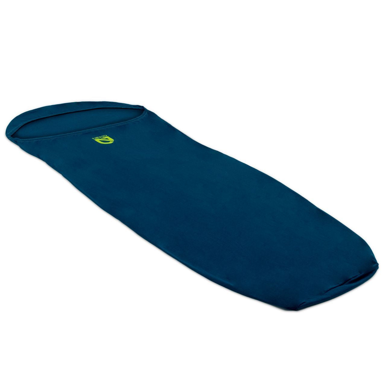 Nemo Tracer Sleeping Bag Liner 2023 3