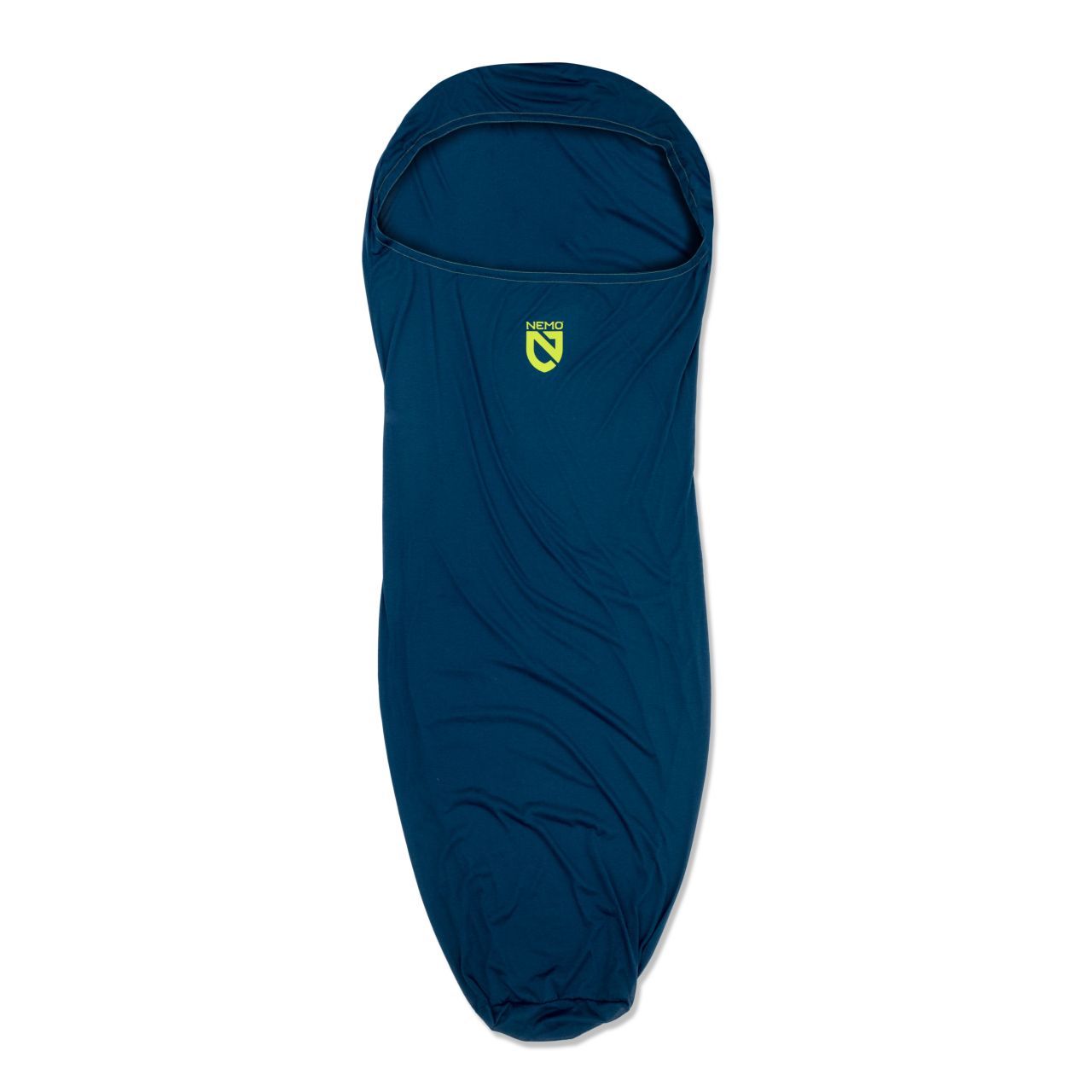 Nemo Tracer Sleeping Bag Liner 2023 4