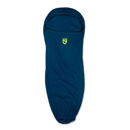 Nemo Tracer Sleeping Bag Liner 2023 4
