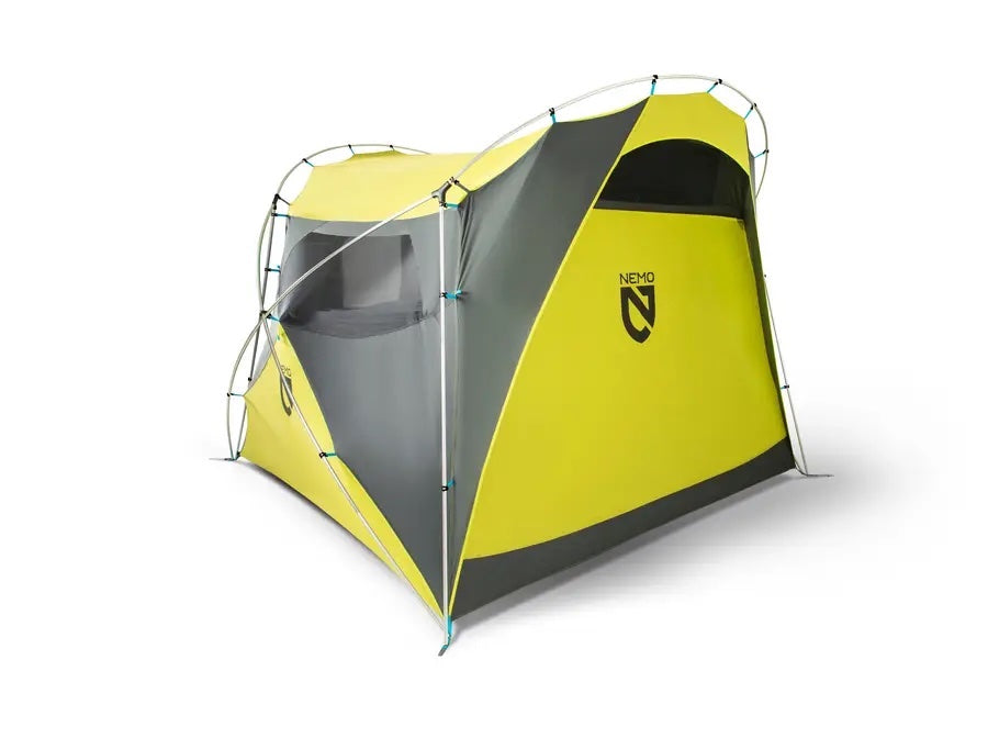 Nemo Wagontop 4-person Tent 1