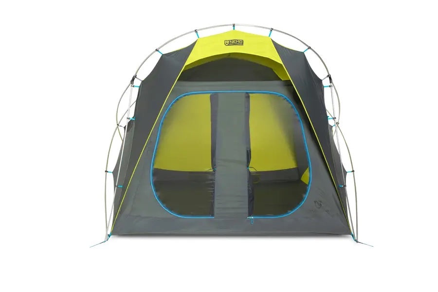 Nemo Wagontop 4-person Tent 2