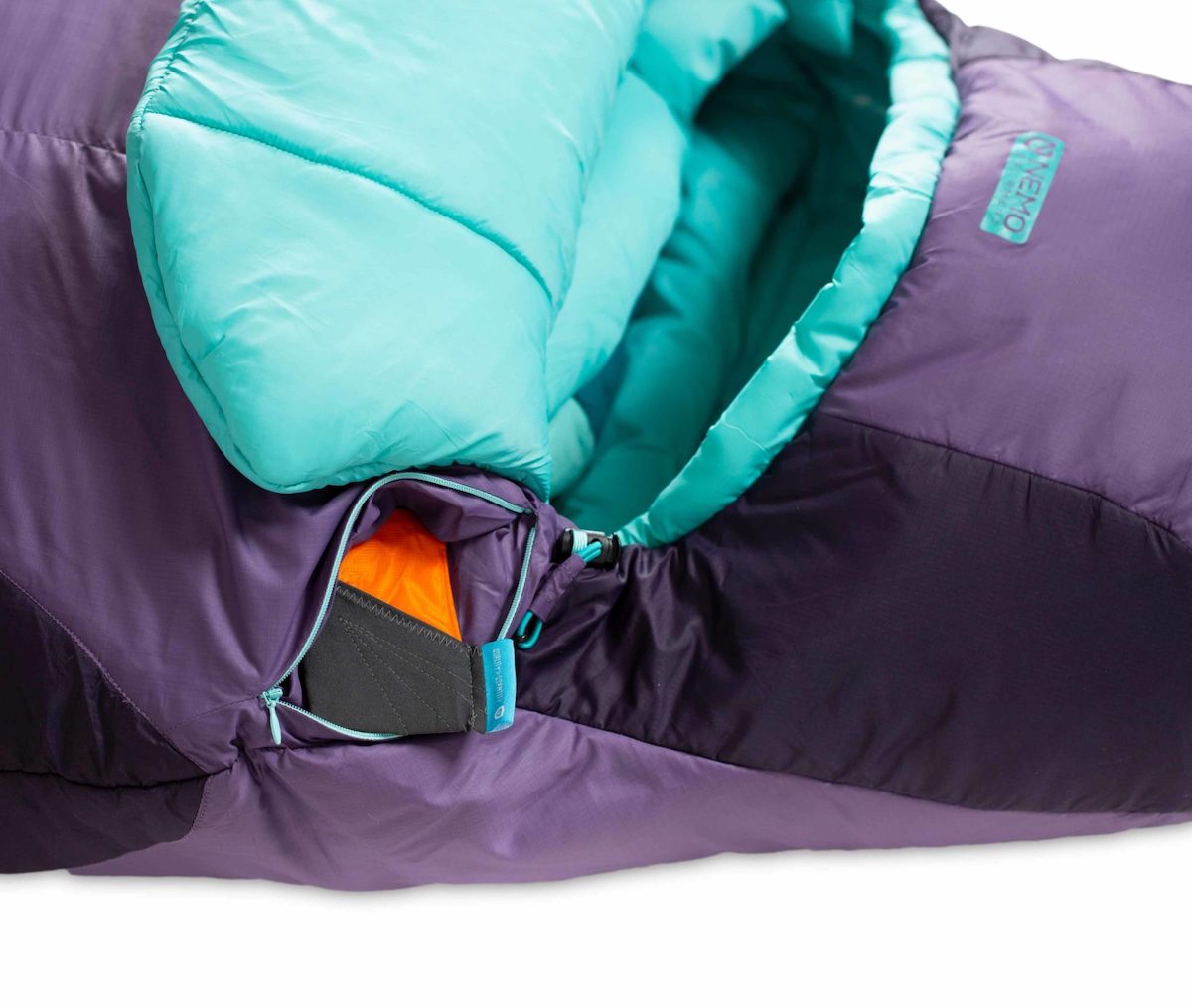 Nemo W's Forte 20f 2021 2