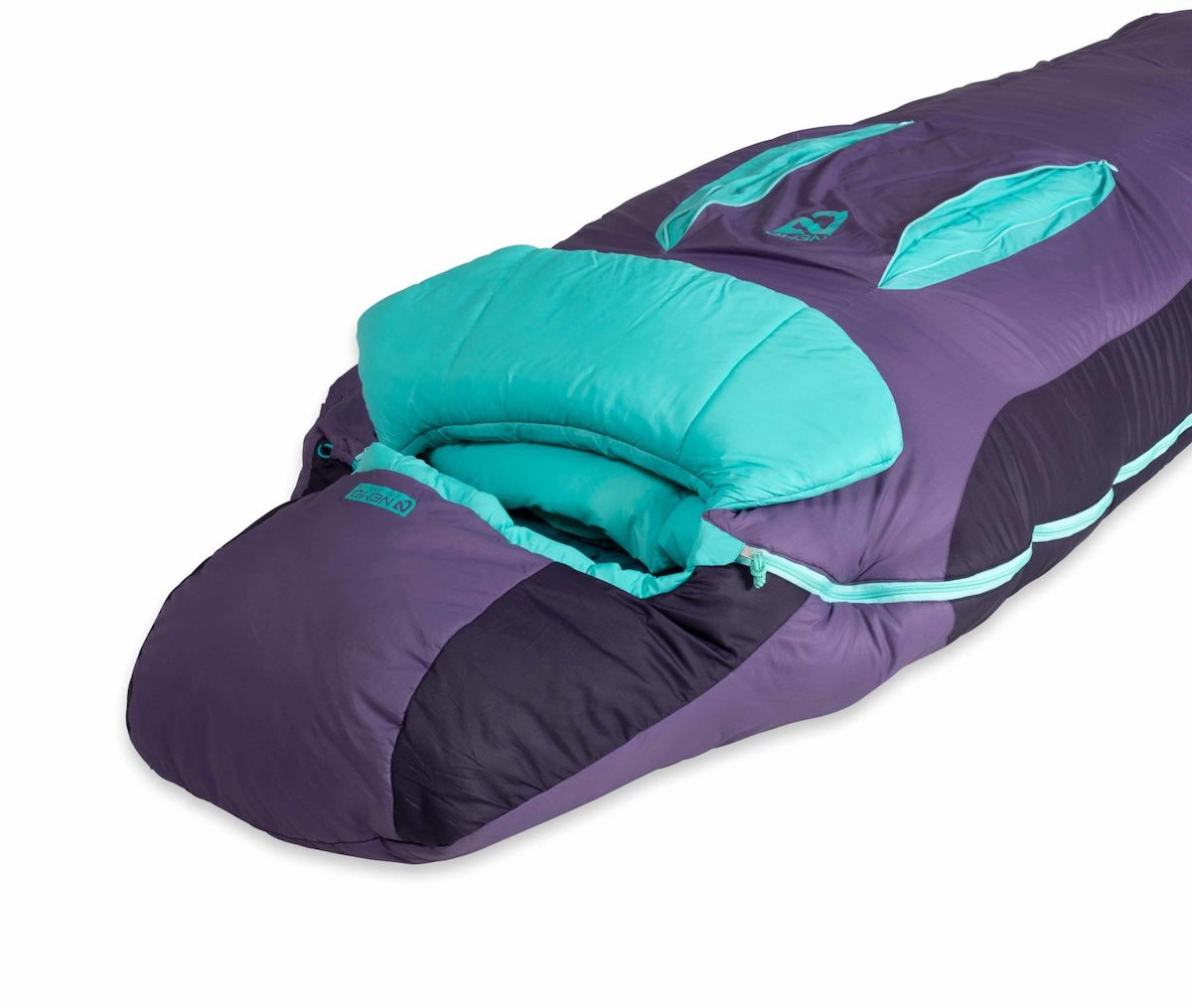 Nemo W's Forte 20f 2021 3