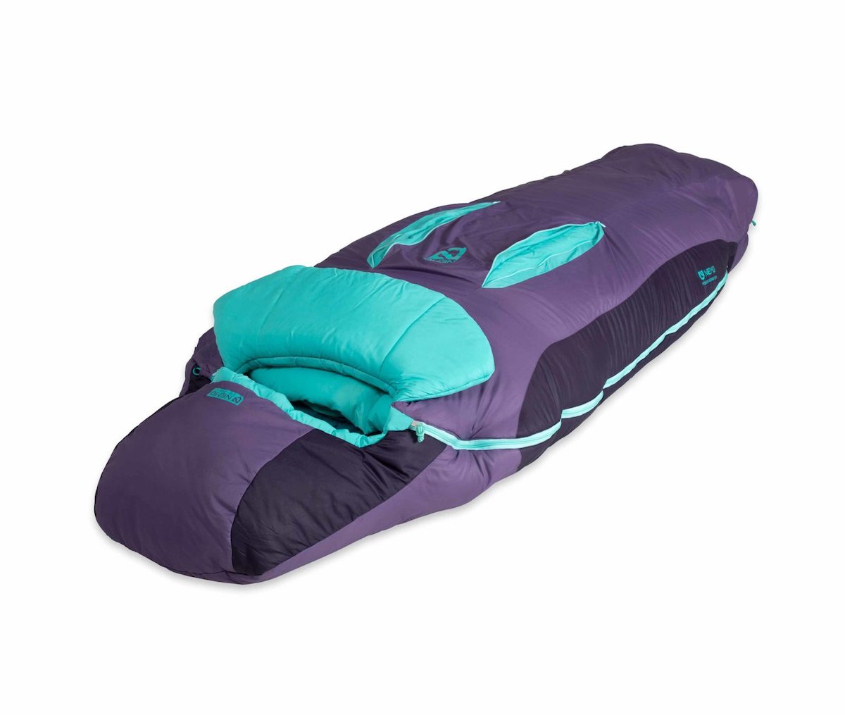 Nemo W's Forte 20f 2021 5