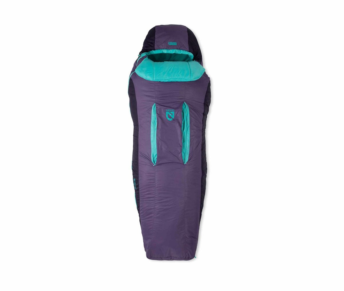Nemo W's Forte 20f 2021 7