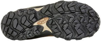 Oboz Bridger 7" Insulated Waterproof Boot - Women's 3