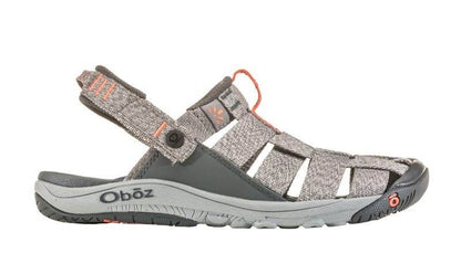 Oboz Campster Sandal - Women's 2