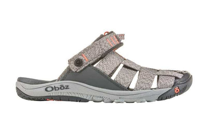Oboz Campster Sandal - Women's 3