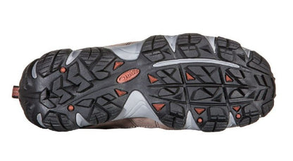Oboz Firebrand Ii B-dry Shoe - Men's 2