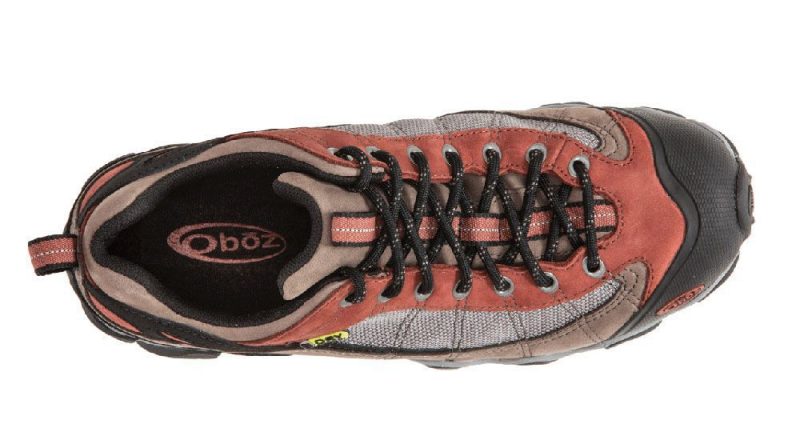Oboz Firebrand Ii B-dry Shoe - Men's 3