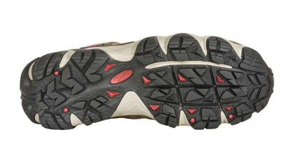 Oboz Sawtooth Low Bdry Shoe - Men's 4