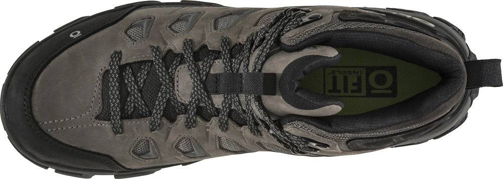 Oboz Sawtooth X Mid B-dry - Men's 6