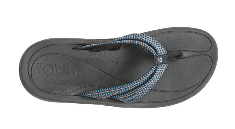 Oboz Selway Sandal - Men's 3