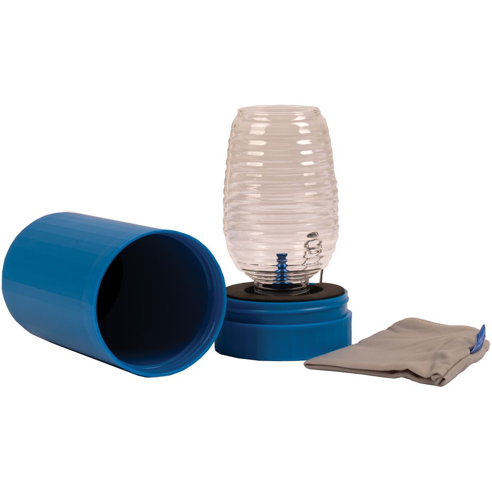 Olicamp Luminator Gas Lamp 2