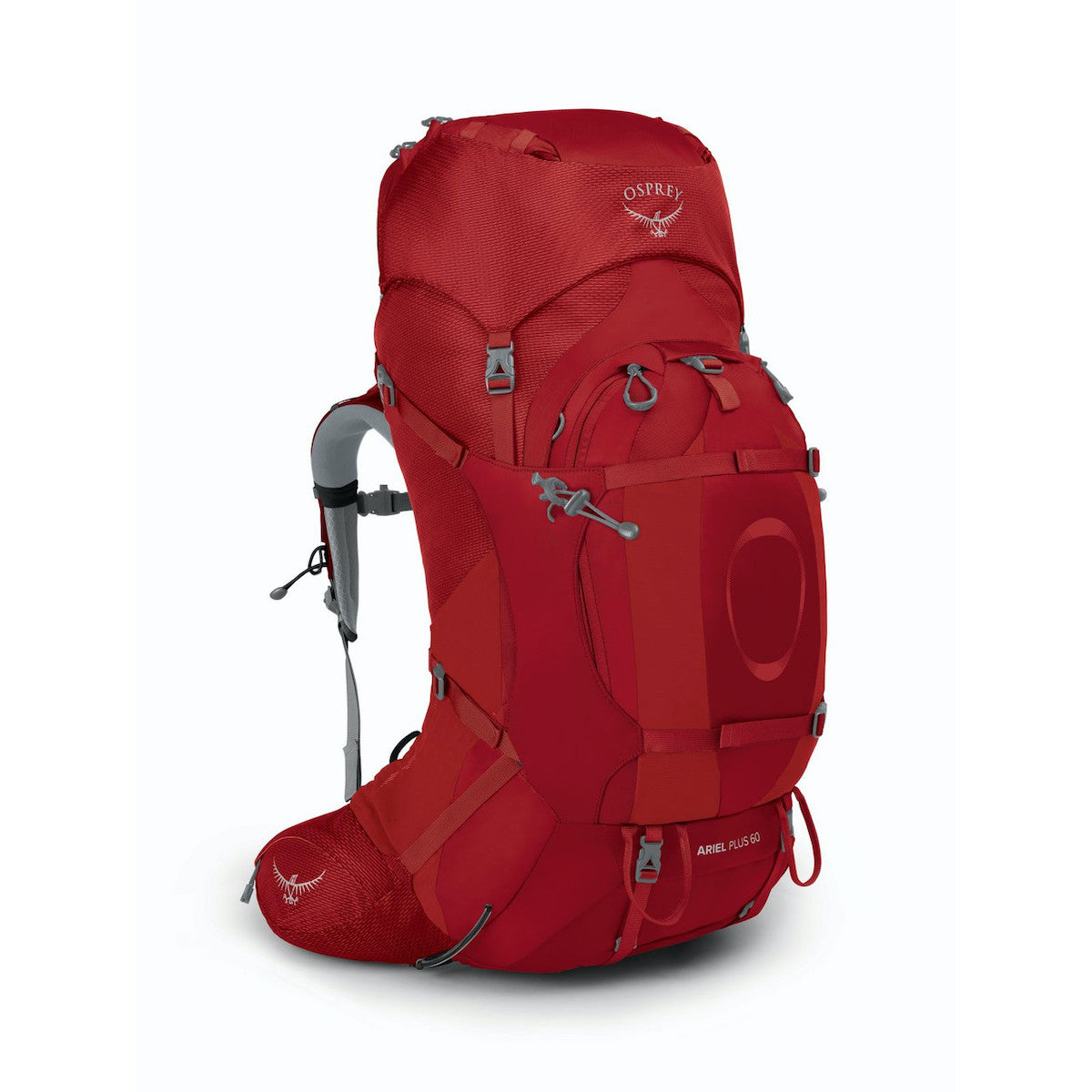 Osprey Ariel Plus 60l Pack - Women's 3