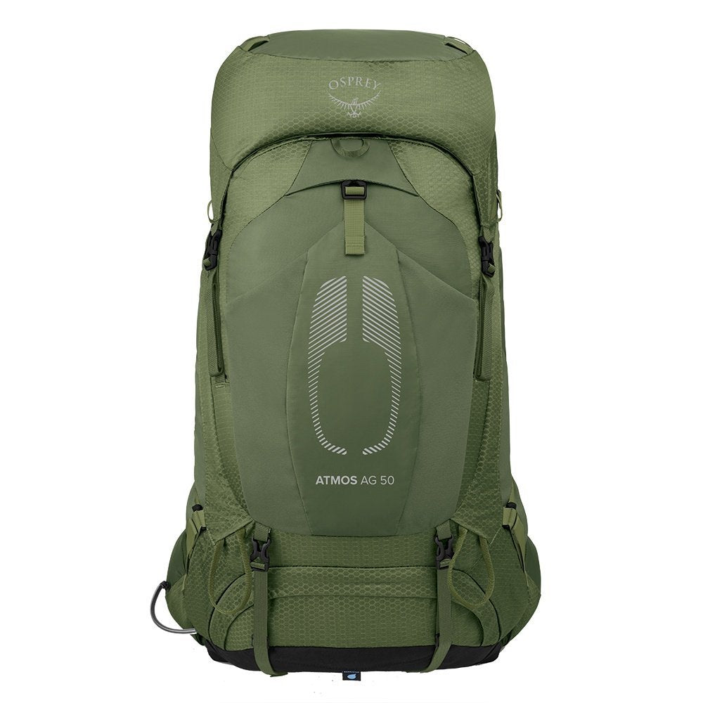 Osprey Atmos Ag 50 Pack - Men's 4