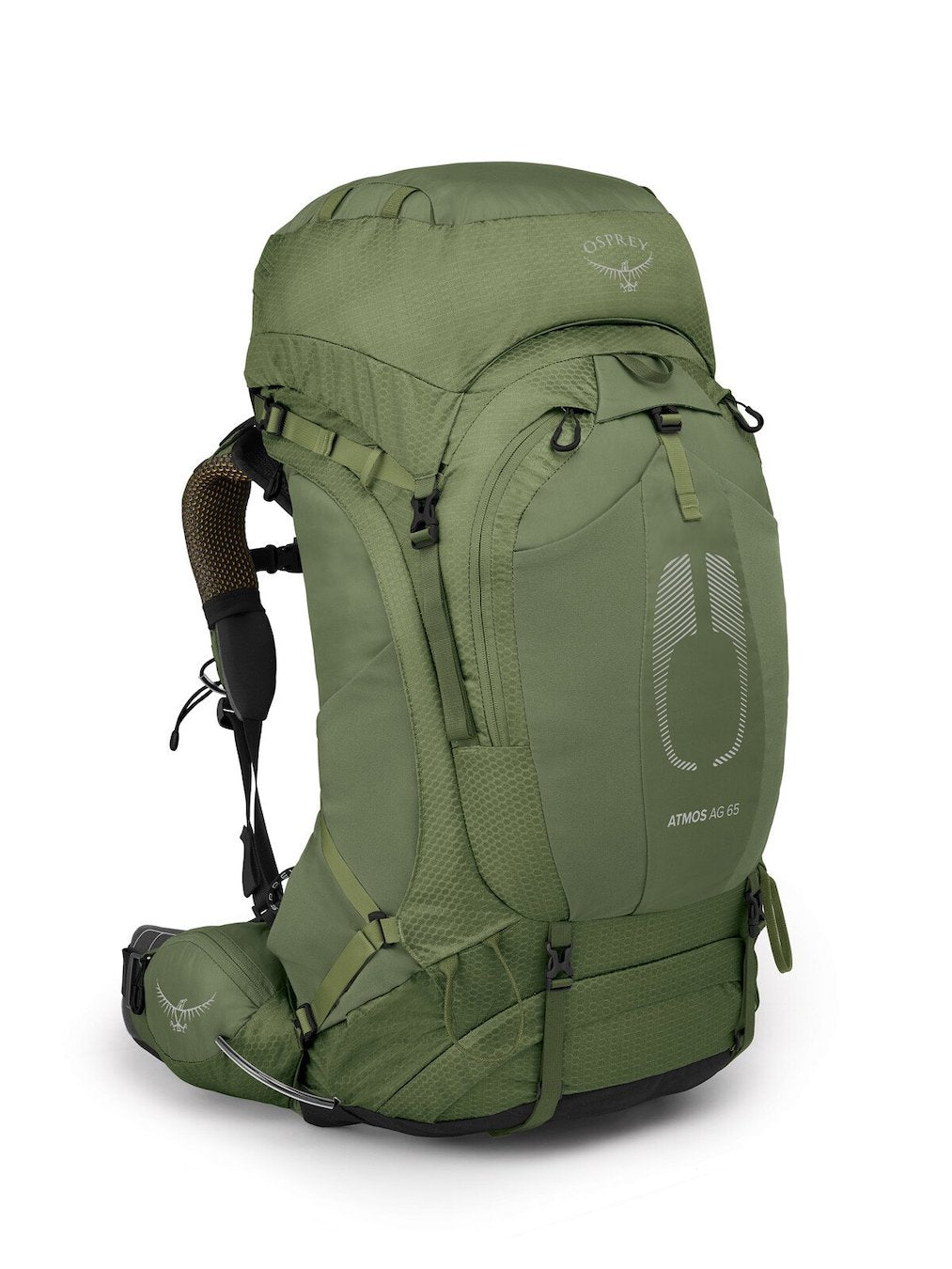 Osprey Atmos Ag 65 2022 4
