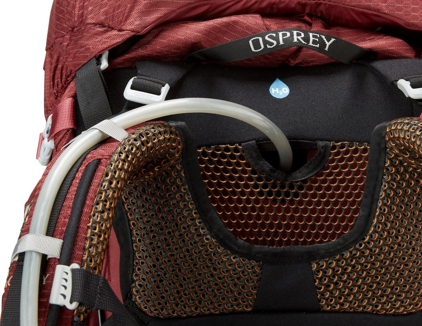 Osprey Aura Ag 65 Pack - Women's 2