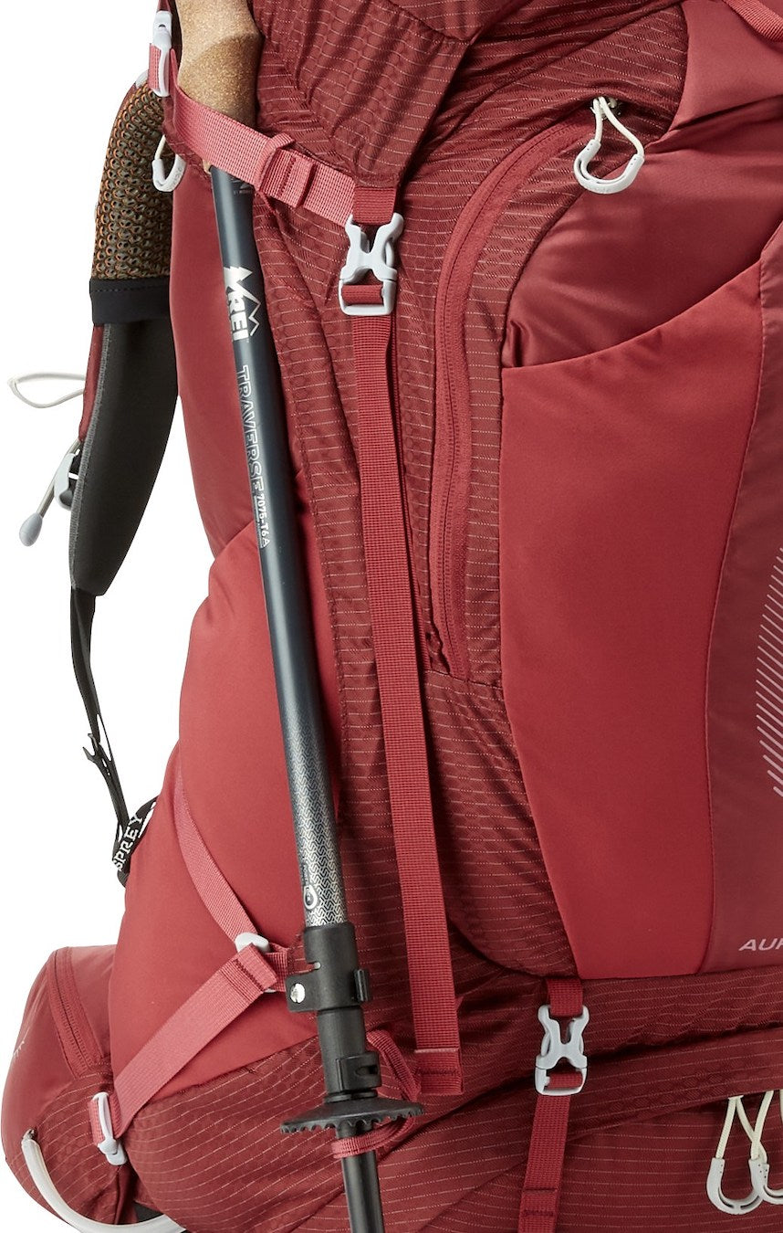 osprey aura 65 backpack women& 39 Osprey Aura AG 65 Pack - Women's