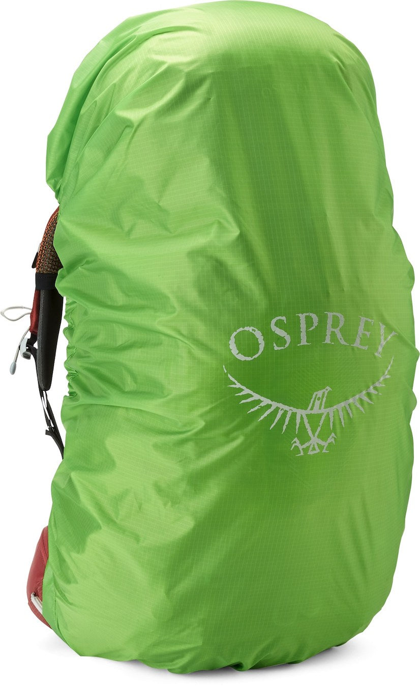 osprey aura 65 sleeping bag Osprey Aura AG 65 Pack - Women's