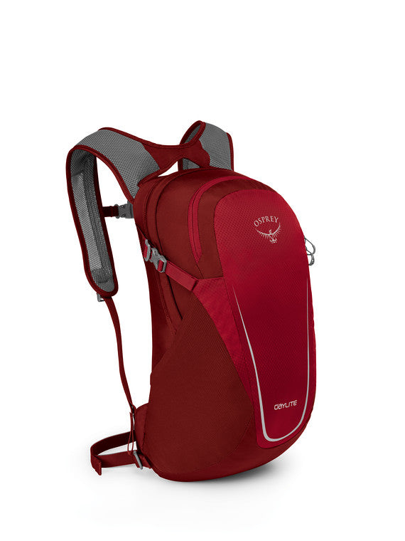 Osprey Daylite Pack - Real.red 1