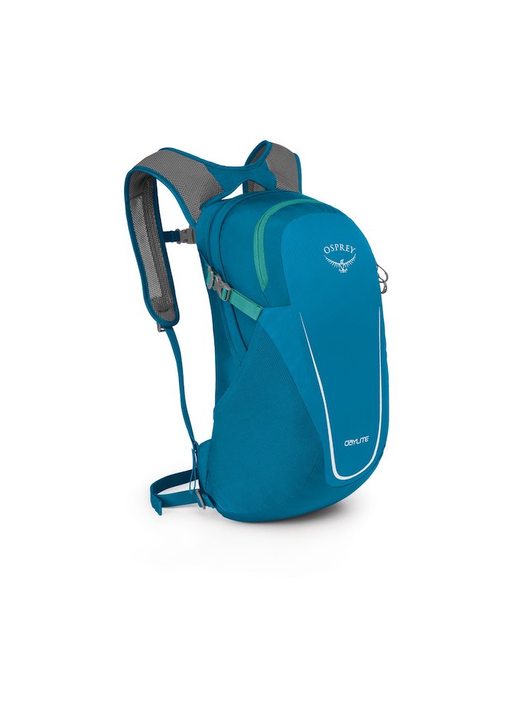 Osprey Daylite Pack - Sagebrush Blue 1