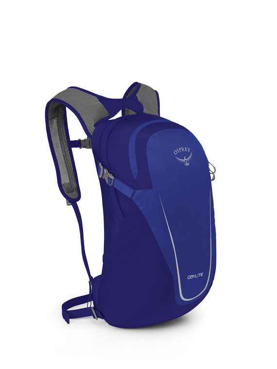 Osprey Daylite Pack - Tahoe/blue/green Space 1