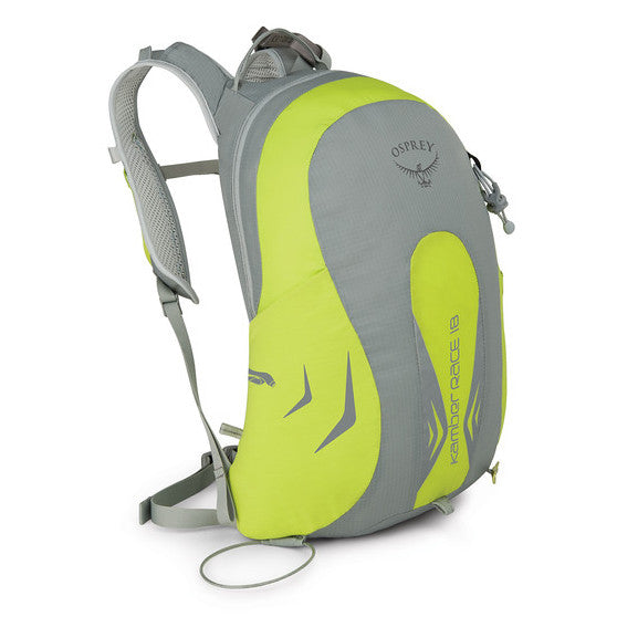 Osprey Kamber Race 18l Pack Corsa Green
