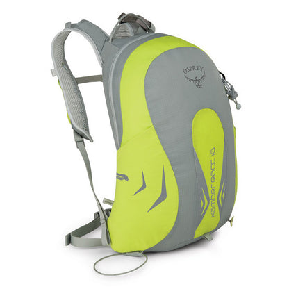 Osprey Kamber Race 18l Pack Corsa Green