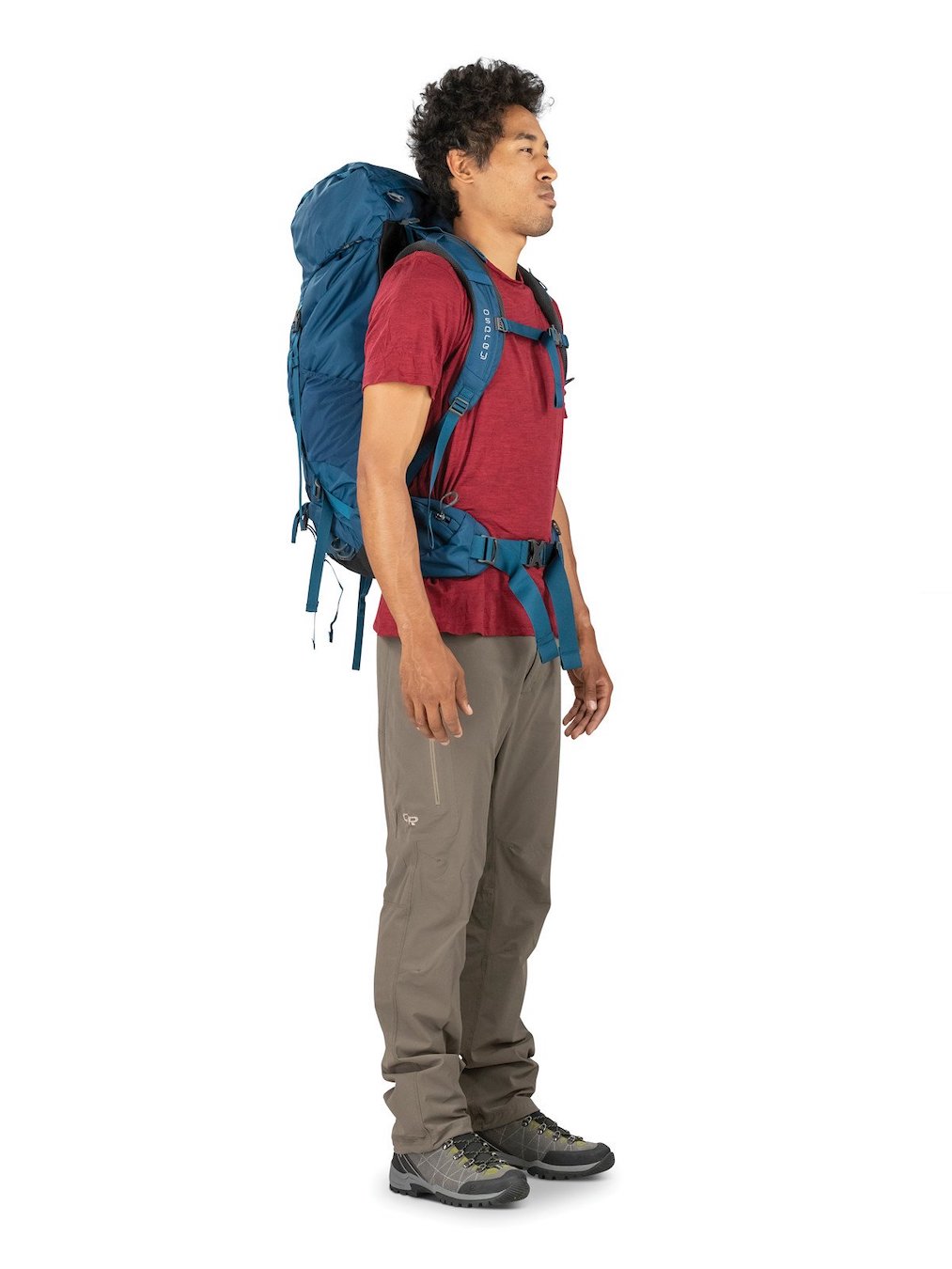 Osprey Kestrel 38 Pack 1