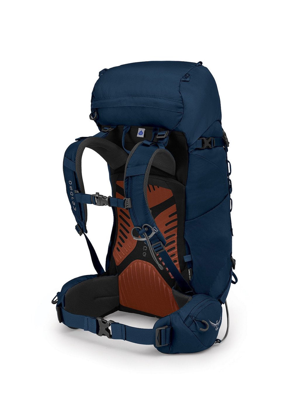 Osprey Kestrel 38 Pack 7
