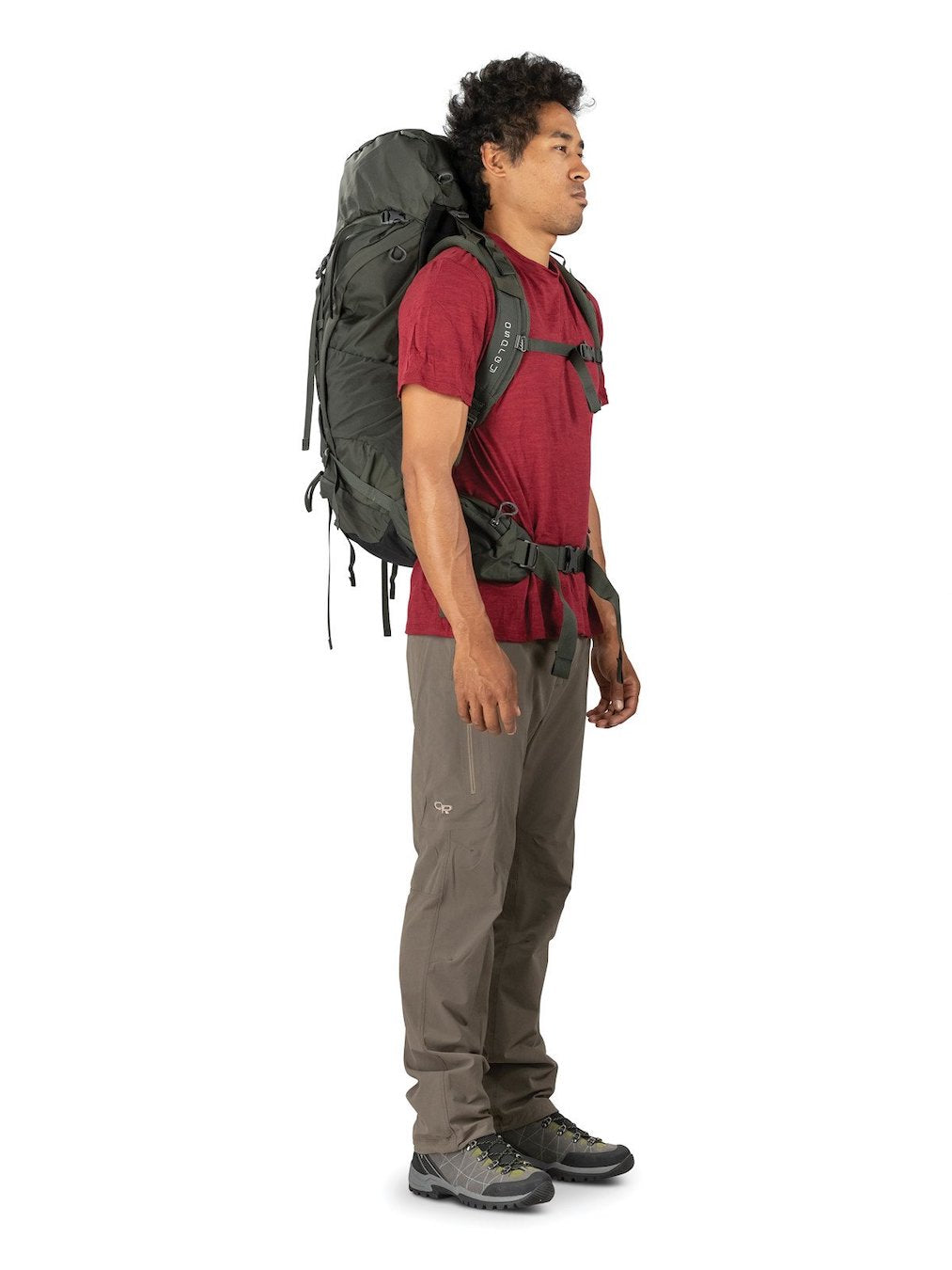 Osprey Kestrel 48 Pack - Men's 1