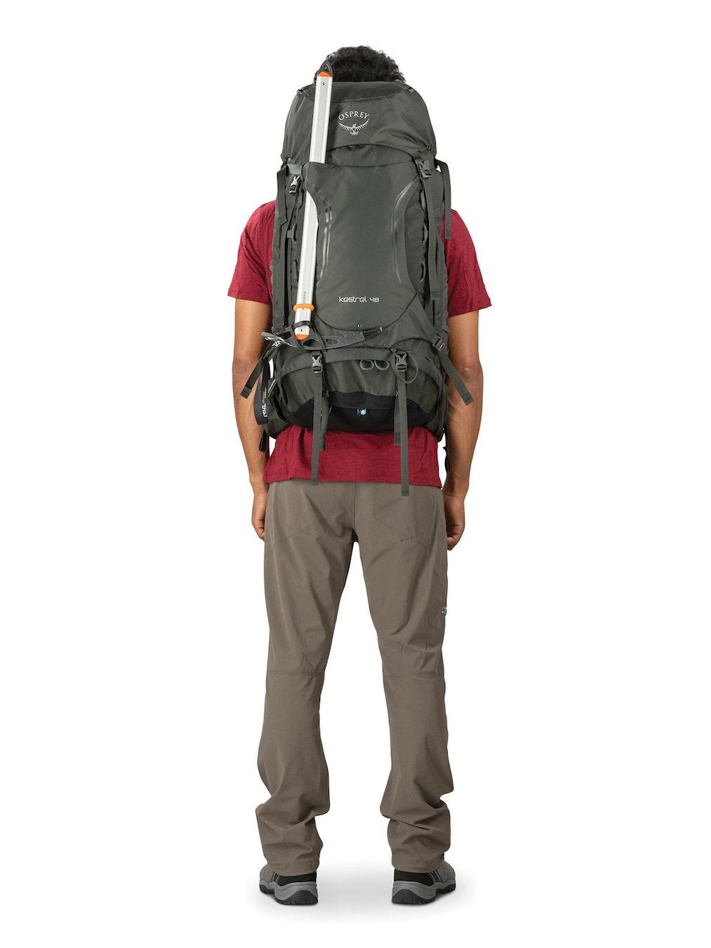 osprey 48 backpack Osprey Kestrel 48 Pack - Men's