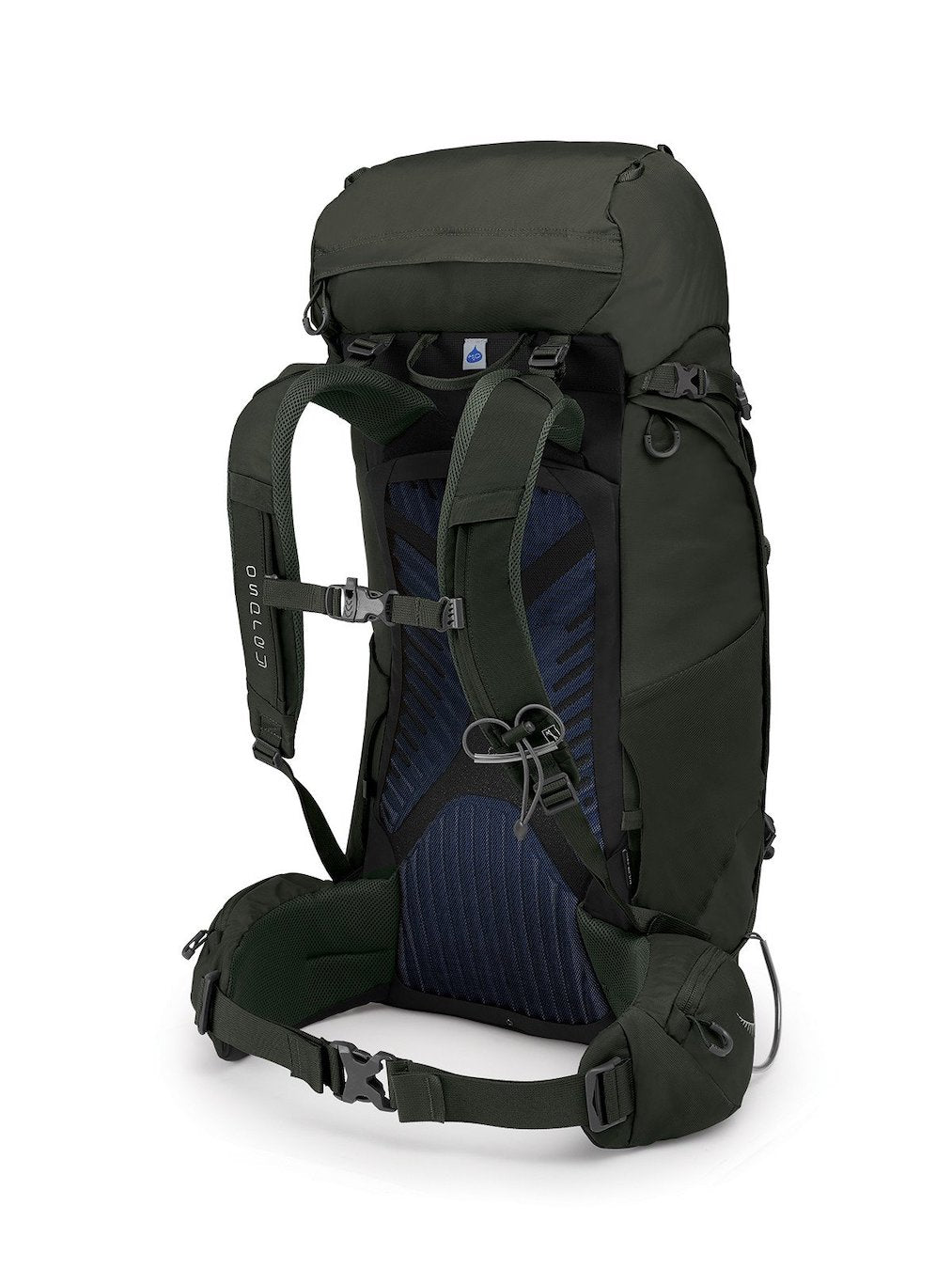 Osprey Kestrel 48 Pack - Men's 8