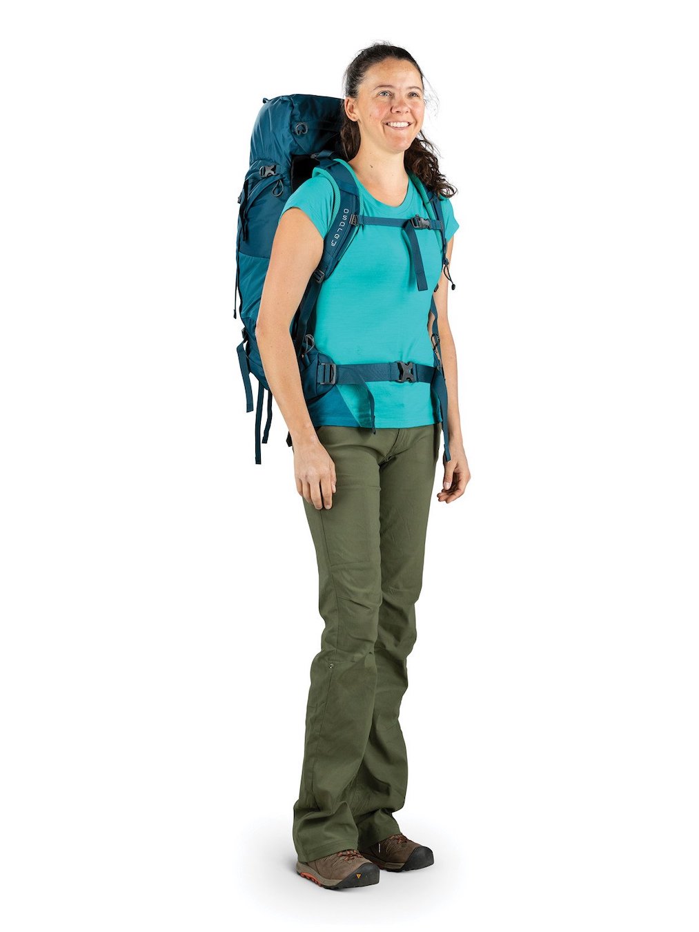 kelty 46 l backpack Osprey Kyte 46 Pack - Women's