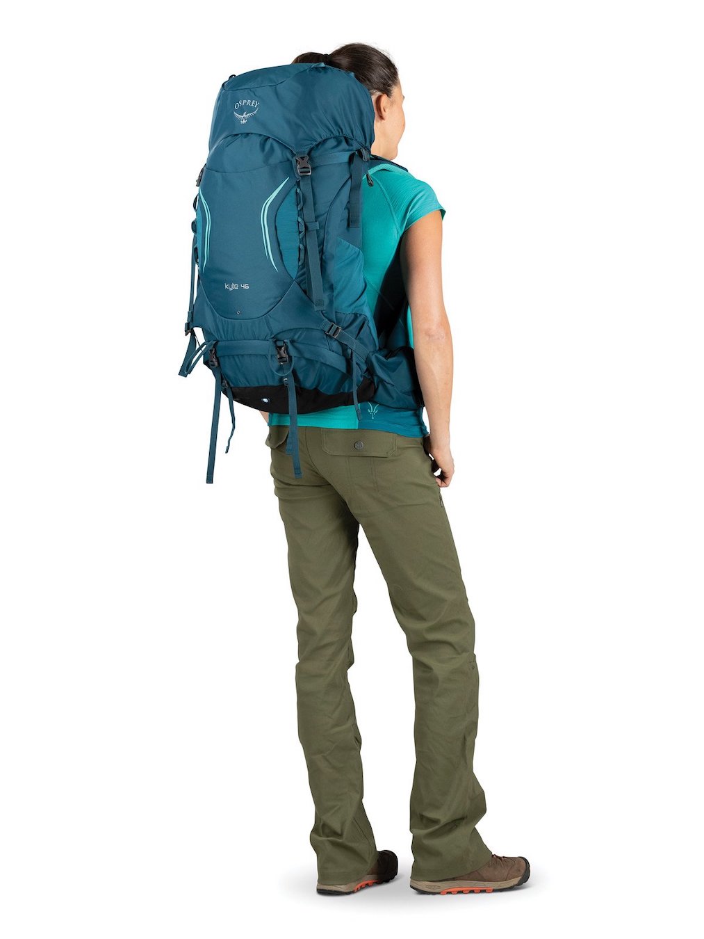 Osprey Kyte 46 Pack - Women's 2