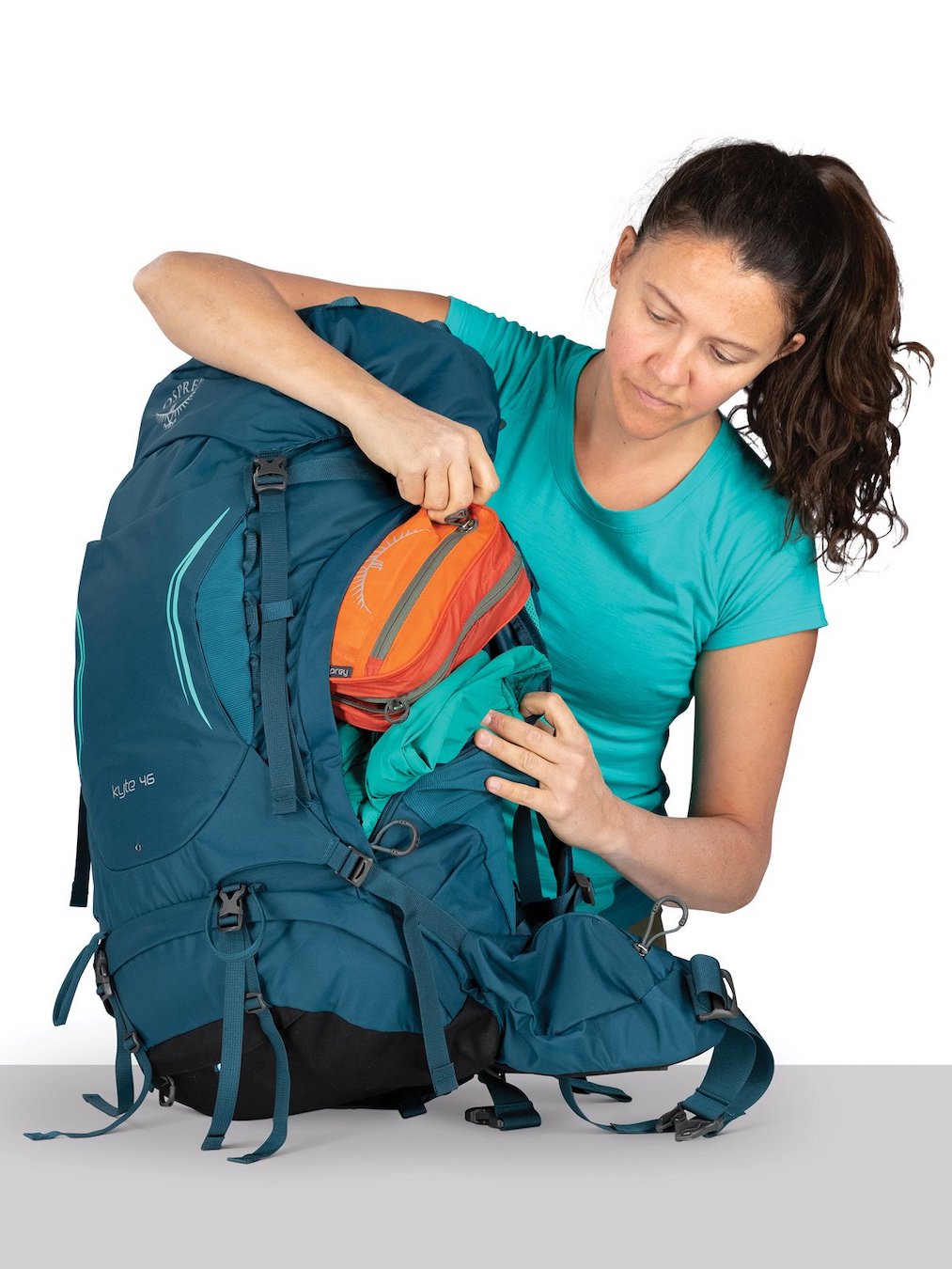 Osprey Kyte 46 Pack - Women's 4