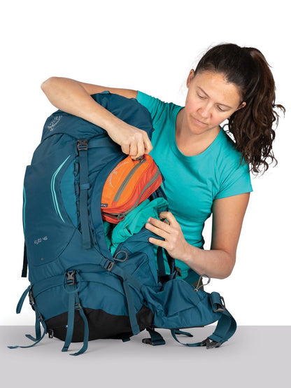 Osprey Kyte 46 Pack - Women's 4