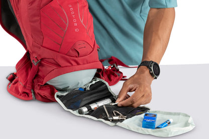 Osprey Raptor 10 Pack 4